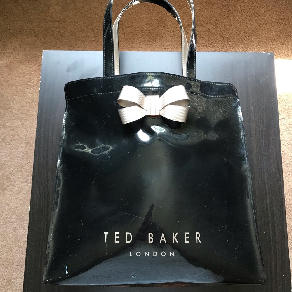 Ted Baker London Bow Tote